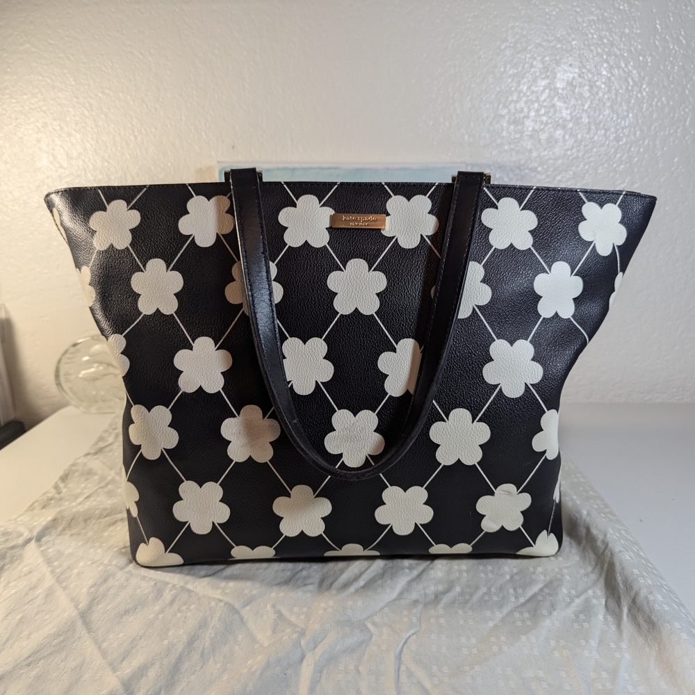 Kate Spade Tote Bag